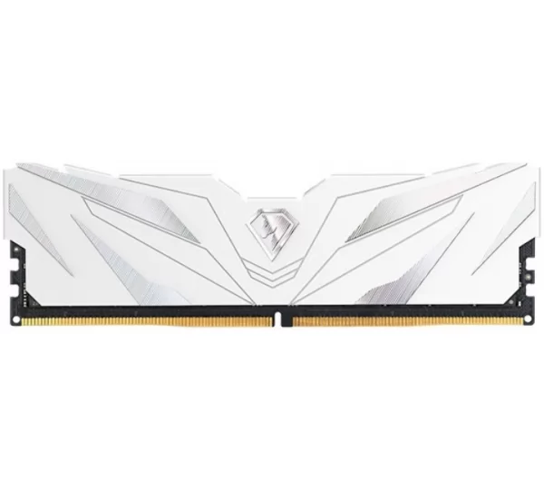 Оперативная память 16Gb (1x16Gb) 5600 Netac Shadow II (NTSWD5P48SP-16W)