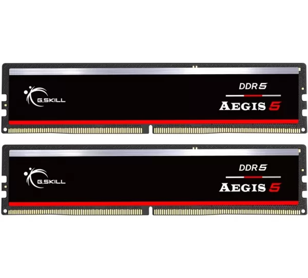 Оперативная память 32Gb (2x16Gb) 5600 G.SKIL AEGIS 5 (F5-5600J3636C16GX2-IS)