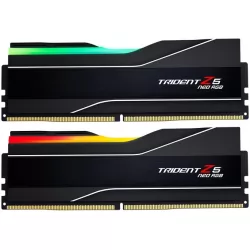 Оперативная память 32Gb (2x16Gb) 6000 G.SKILL TRIDENT Z5 NEO RGB (F5-6000J3636F16GX2-TZ5NR)
