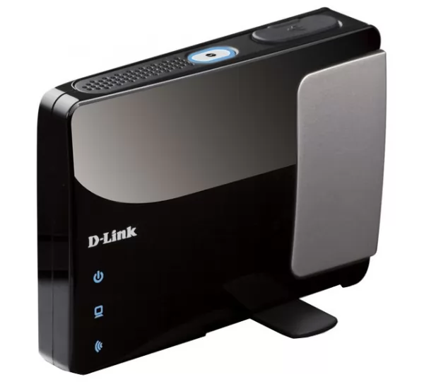 Точка доступа D-link DAP-1350