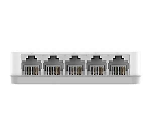 Коммутатор D-Link DES-1005C