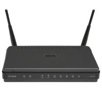 Wi-Fi роутер D-link DIR-628
