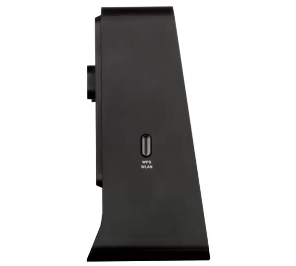 ADSL роутер D-link DSL-2640U Annex B