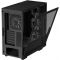 Корпус DeepCool CH560 Black