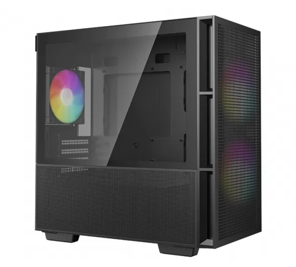 Корпус Deepcool CH360 Black