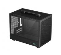 Корпус Deepcool CH160 Black