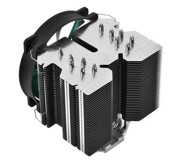 Кулер для процессора Deepcool LUCIFER V2