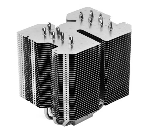 Кулер для процессора Deepcool LUCIFER V2