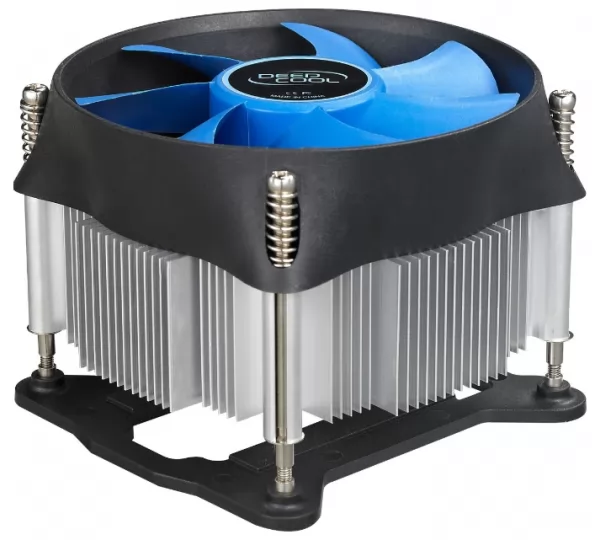 Кулер для процессора Deepcool THETA 31 PWM
