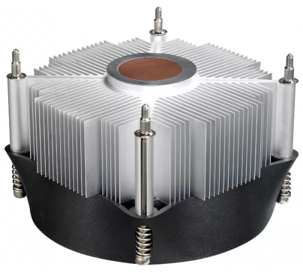 Кулер для процессора Deepcool THETA 31 PWM