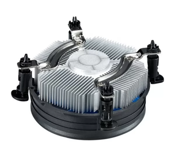 Кулер для процессора DEEPCOOL THETA 9 PWM