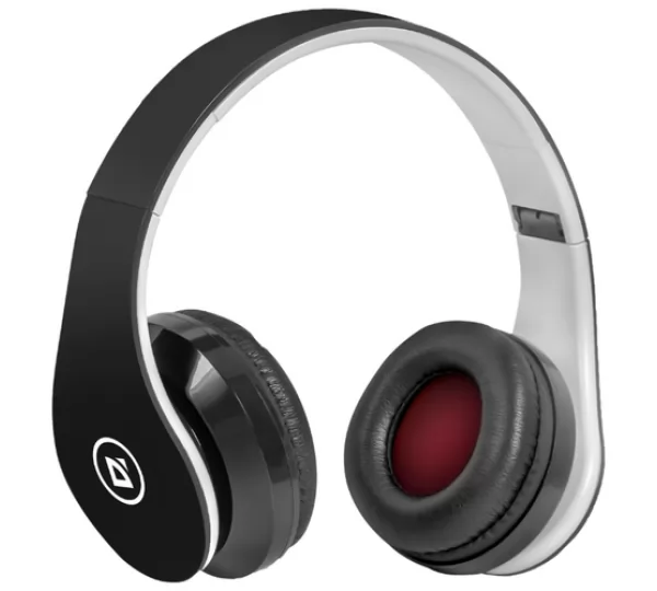 Гарнитура Defender FreeMotion B550 Bluetooth 4.0
