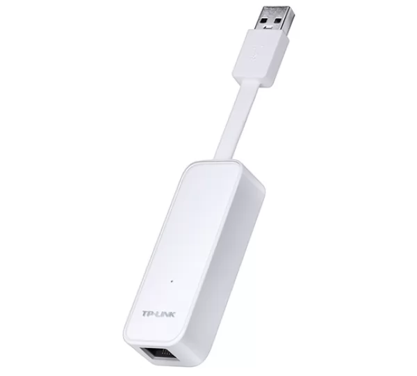 Сетевая карта USB TP-Link UE300