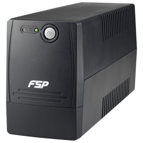 ИБП FSP DP1500 (PPF9001700) IEC