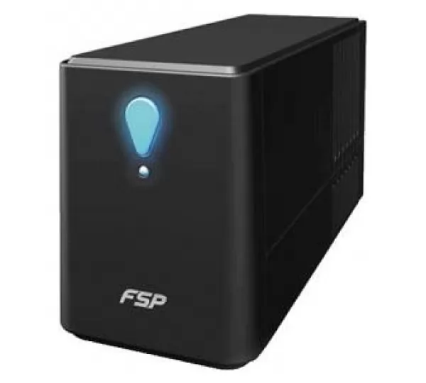 ИБП FSP EP850 (PPF4800104) IEC