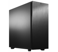Корпус Fractal Design Define 7 XL Black Solid