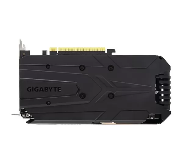 Видеокарта Gigabyte GeForce GTX 1050 2Gb (GV-N1050WF2OC-2GD)