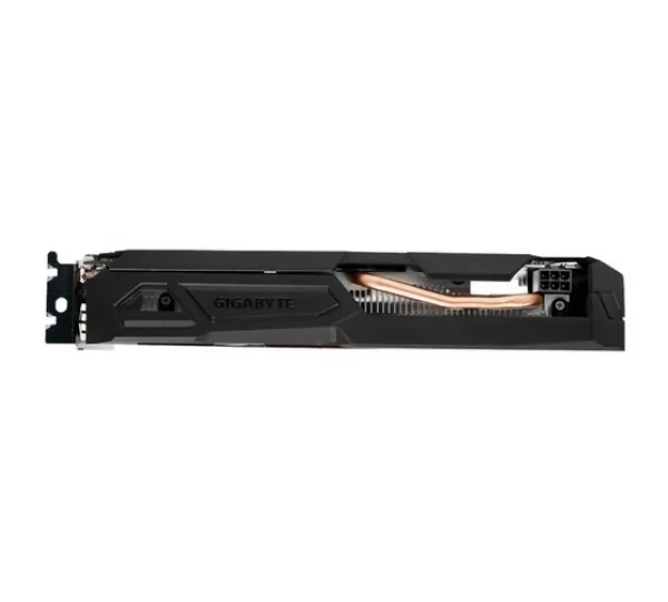 Видеокарта Gigabyte GeForce GTX 1050 2Gb (GV-N1050WF2OC-2GD)