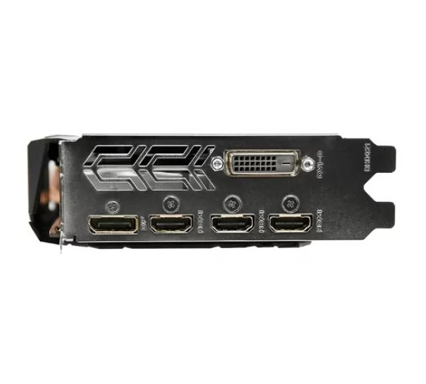 Видеокарта Gigabyte GeForce GTX 1050 2Gb (GV-N1050WF2OC-2GD)
