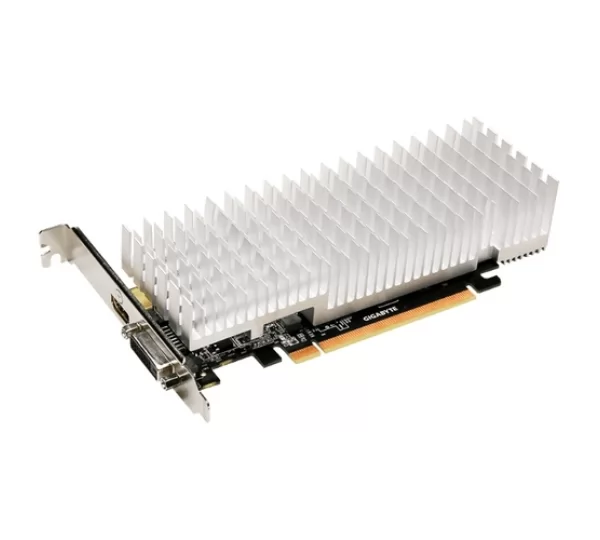Видеокарта Gigabyte GeForce GT 1030 2Gb (GV-N1030SL-2GL)
