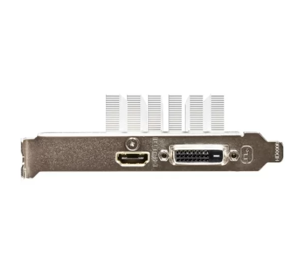 Видеокарта Gigabyte GeForce GT 1030 2Gb (GV-N1030SL-2GL)