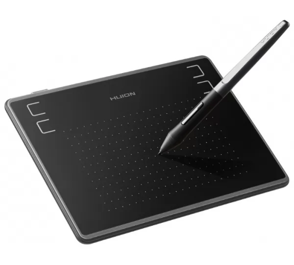 Графический планшет Huion Inspiroy H430P