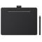 Графический планшет Wacom Intuos M (CTL-6100WLE-N)