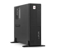 Корпус InWin BL641 Black mATX 300W