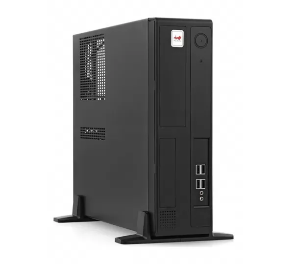 Корпус InWin BL641 300W Black