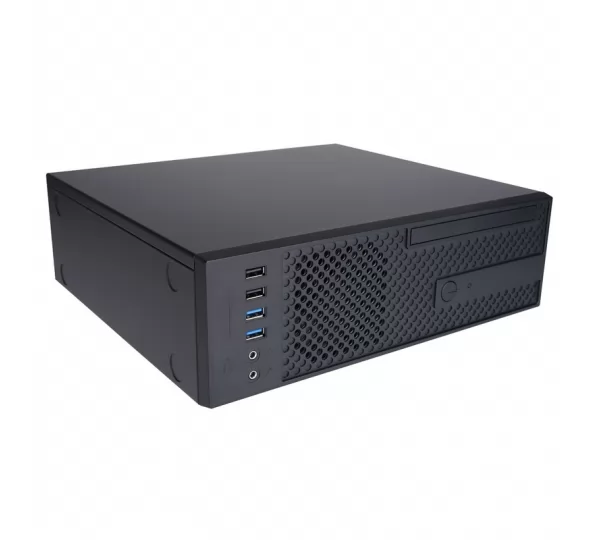 Корпус inWin CJ708-U3 265W Black