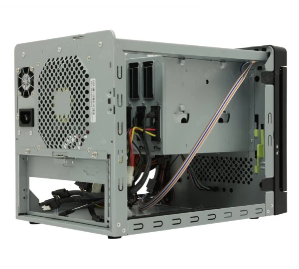 Корпус InWin MS04-2 (PF052) 265W Black
