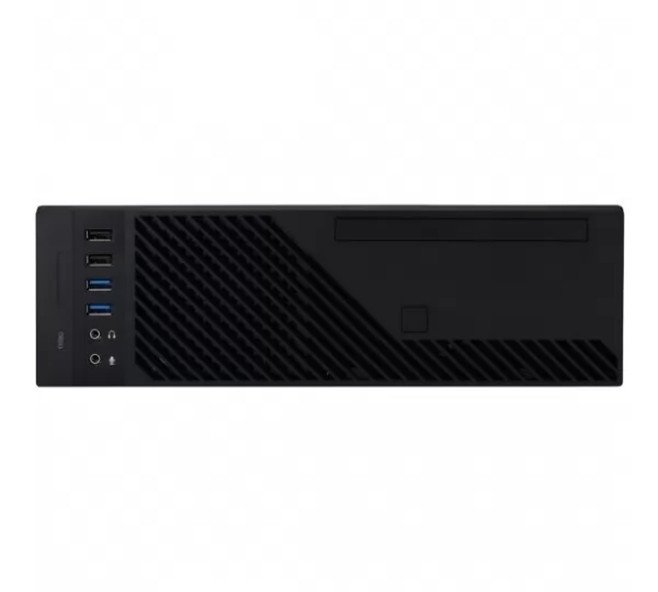 Корпус Powerman KI-331 300W Black