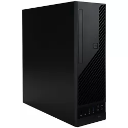 Корпус Powerman KI-331 300W Black