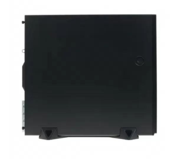 Корпус Powerman EL501 300W Black