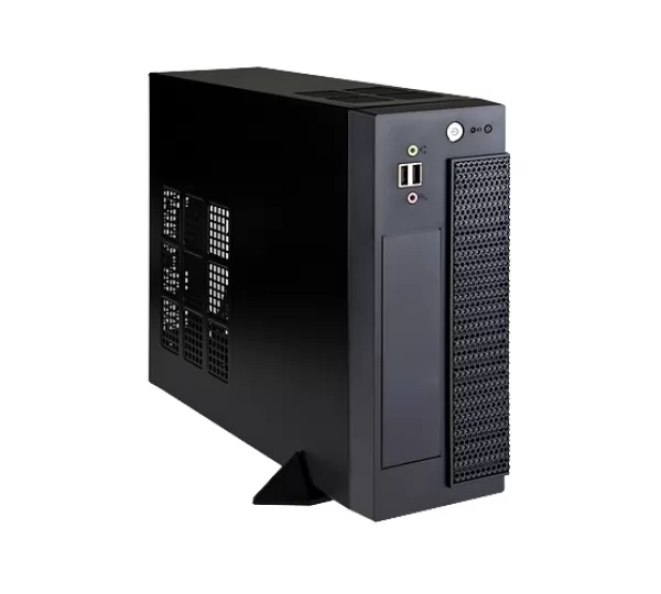 Корпус InWin BP691U3 200W Black