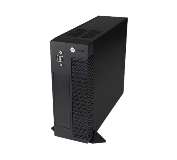 Корпус InWin BP691U3 200W Black