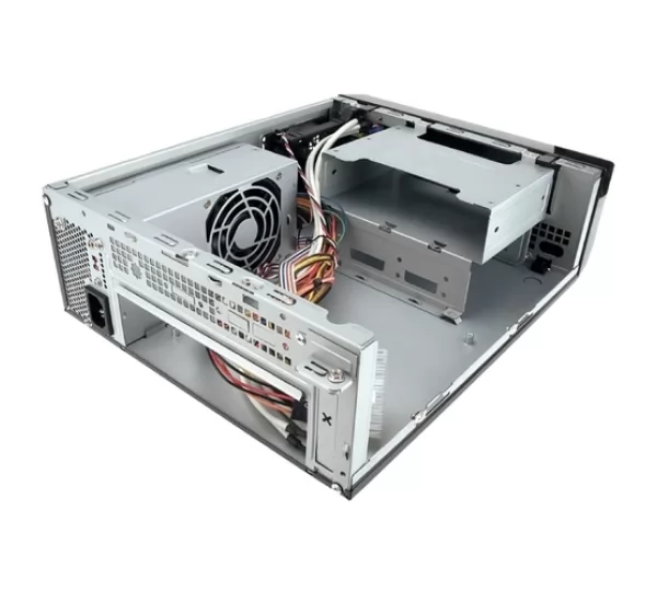 Корпус InWin BP691U3 200W Black