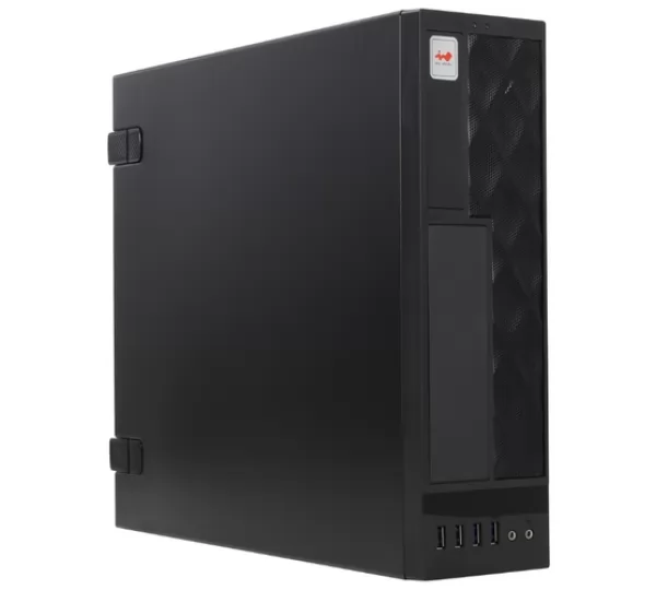 Корпус InWin CE052S 300W Black