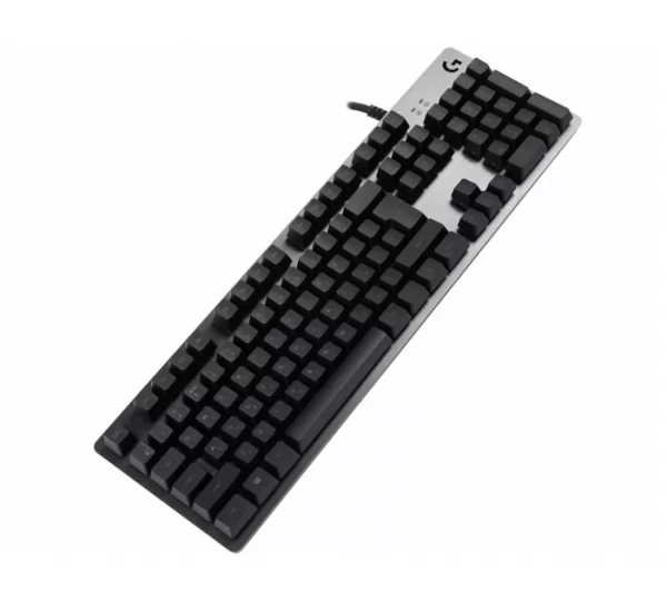 Механическая клавиатура Logitech G512 CARBON (Logitech GX Brown Tactile)