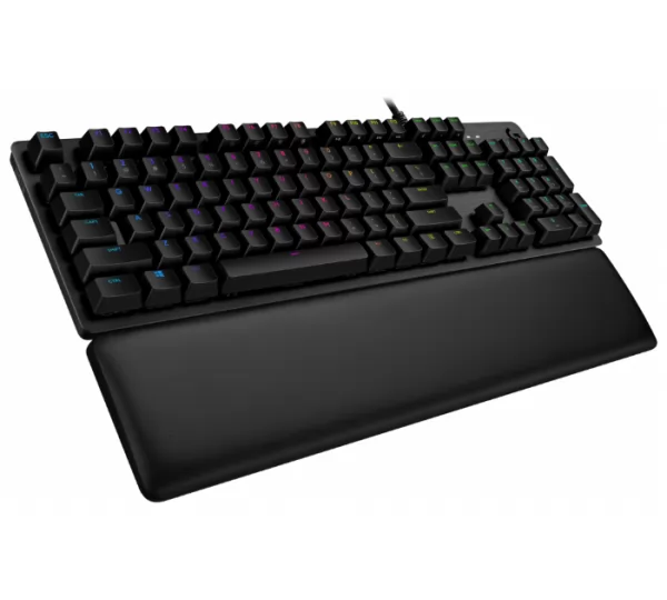 Механическая клавиатура Logitech G513 CARBON (Logitech GX Brown Tactile)