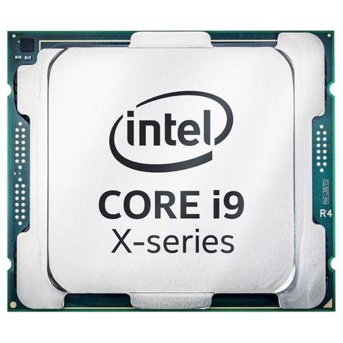 Процессор Intel Core i9 7900X Skylake (2017) (3300MHz, LGA2066, L3 14080Kb) OEM