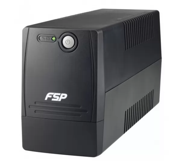 ИБП FSP DPV850 (PPF4801501) Shuko