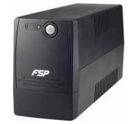 ИБП FSP FP850 (PPF4801101) Shuko
