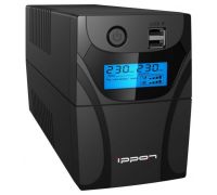 ИБП Ippon Back Power Pro II 500 500 ВА (1030299)