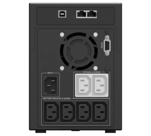 ИБП Ippon Smart Power Pro II 1600