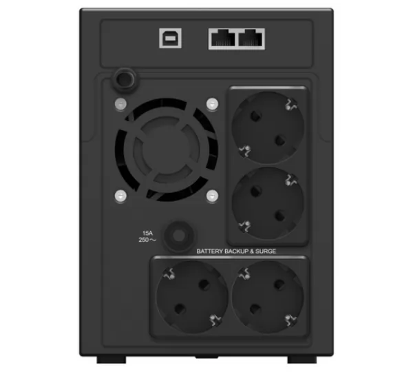 ИБП Ippon Smart Power Pro II Euro 1600