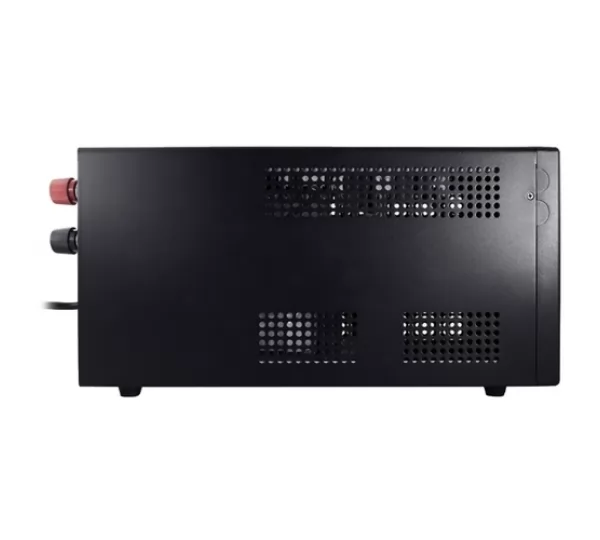 ИБП Powercom Infinity INF-800 LCD (480 Вт, чистый синус, под внешний АКБ)