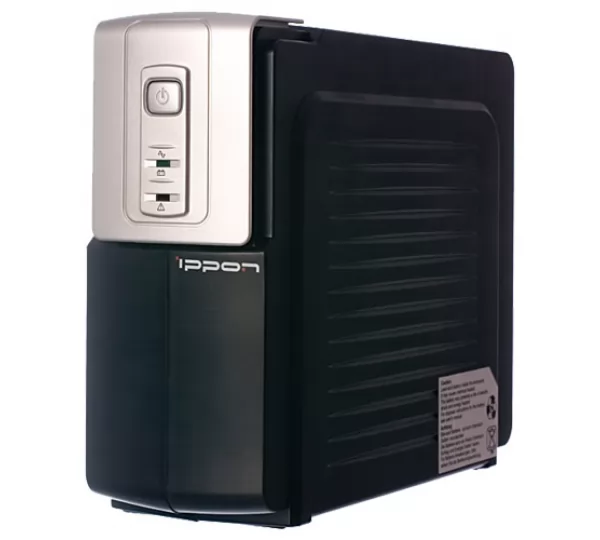 ИБП Ippon Back Office 400