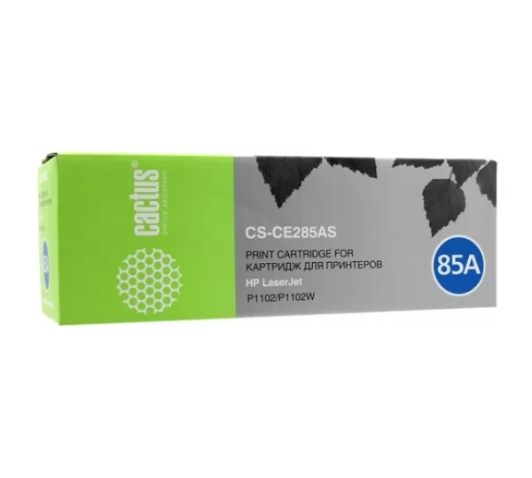 Картридж Cactus CS-CE285A