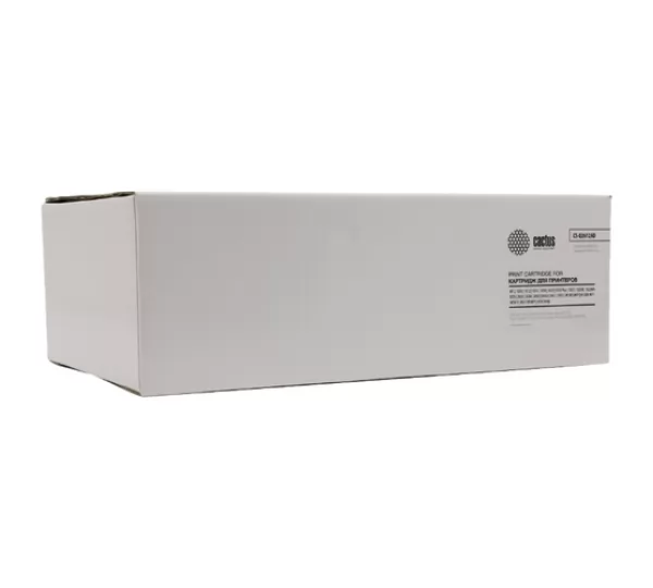 Картридж Cactus CS-Q2612AD (2шт в комплекте)